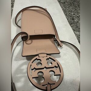 Tory Burch cross body with tags
